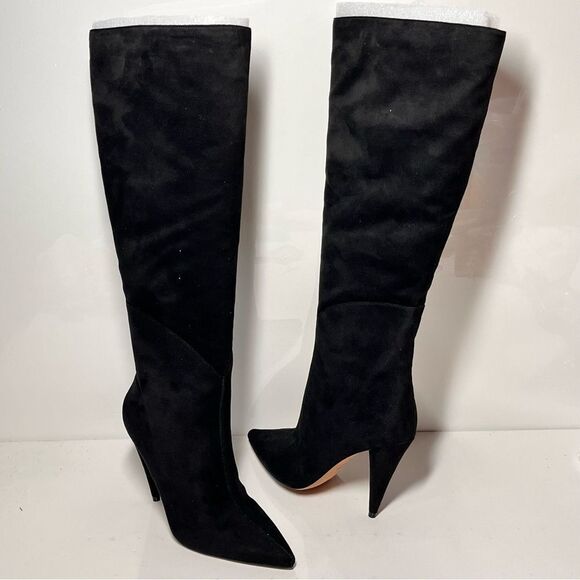 Jessica Simpson Maynard Tall Dress Boots - Picture 1 of 6